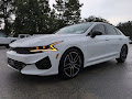 2024 Kia K5 GT
