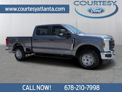 2023 Ford F-250SD XLT