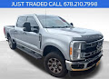 2023 Ford F-250SD XLT