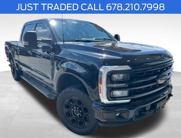 2024 Ford F-250SD XLT