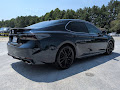 2018 Toyota Camry XSE V6