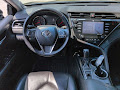 2018 Toyota Camry XSE V6