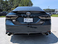 2018 Toyota Camry XSE V6