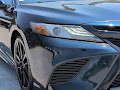 2018 Toyota Camry XSE V6