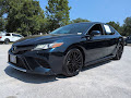 2018 Toyota Camry XSE V6