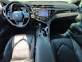2018 Toyota Camry XSE V6