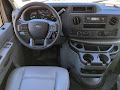 2027 Ford E-350SD Base