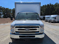 2027 Ford E-350SD Base