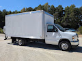 2027 Ford E-350SD Base