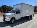 2027 Ford E-350SD Base