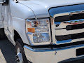 2027 Ford E-350SD Base