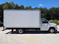 2027 Ford E-350SD Base