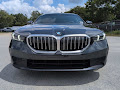 2024 BMW 5 Series 530i