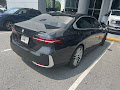 2024 BMW 5 Series 530i