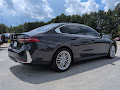 2024 BMW 5 Series 530i