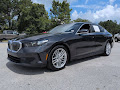 2024 BMW 5 Series 530i