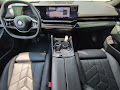 2024 BMW 5 Series 530i