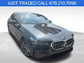 2024 BMW 5 Series 530i