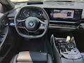 2024 BMW 5 Series 530i