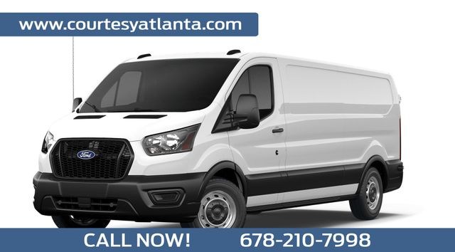 2026 Ford Transit-150 Base