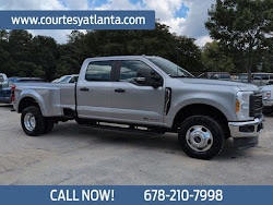 2023 Ford F-350SD XL