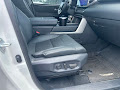 2023 Toyota Tundra Hybrid Limited
