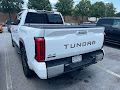 2023 Toyota Tundra Hybrid Limited
