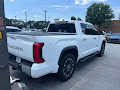2023 Toyota Tundra Hybrid Limited
