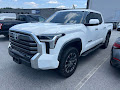 2023 Toyota Tundra Hybrid Limited