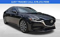 2019 Mazda Mazda6 Signature