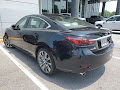 2019 Mazda Mazda6 Signature