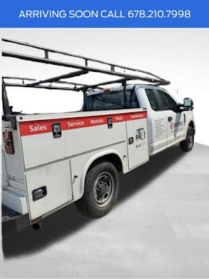 2022 Ford F-250SD