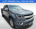 2015 Chevrolet Colorado LT