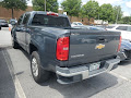 2015 Chevrolet Colorado LT