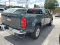 2015 Chevrolet Colorado LT
