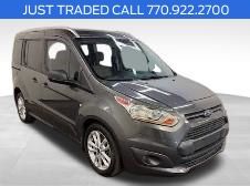 2022 Ford Transit Connect