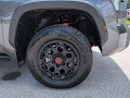 2025 Toyota Tundra Hybrid TRD Pro