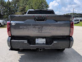 2025 Toyota Tundra Hybrid TRD Pro