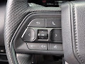 2025 Toyota Tundra Hybrid TRD Pro