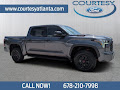 2025 Toyota Tundra Hybrid TRD Pro
