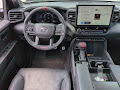 2025 Toyota Tundra Hybrid TRD Pro
