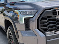 2025 Toyota Tundra Hybrid TRD Pro