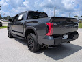 2025 Toyota Tundra Hybrid TRD Pro