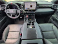 2025 Toyota Tundra Hybrid TRD Pro