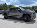 2025 Toyota Tundra Hybrid TRD Pro