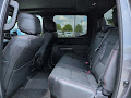 2025 Toyota Tundra Hybrid TRD Pro