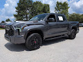 2025 Toyota Tundra Hybrid TRD Pro
