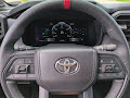 2025 Toyota Tundra Hybrid TRD Pro