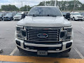 2021 Ford Super Duty F-450 DRW Platinum