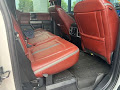 2021 Ford Super Duty F-450 DRW Platinum